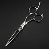 6.0" FYM Black Gem Hairdressing Thinning Scissors