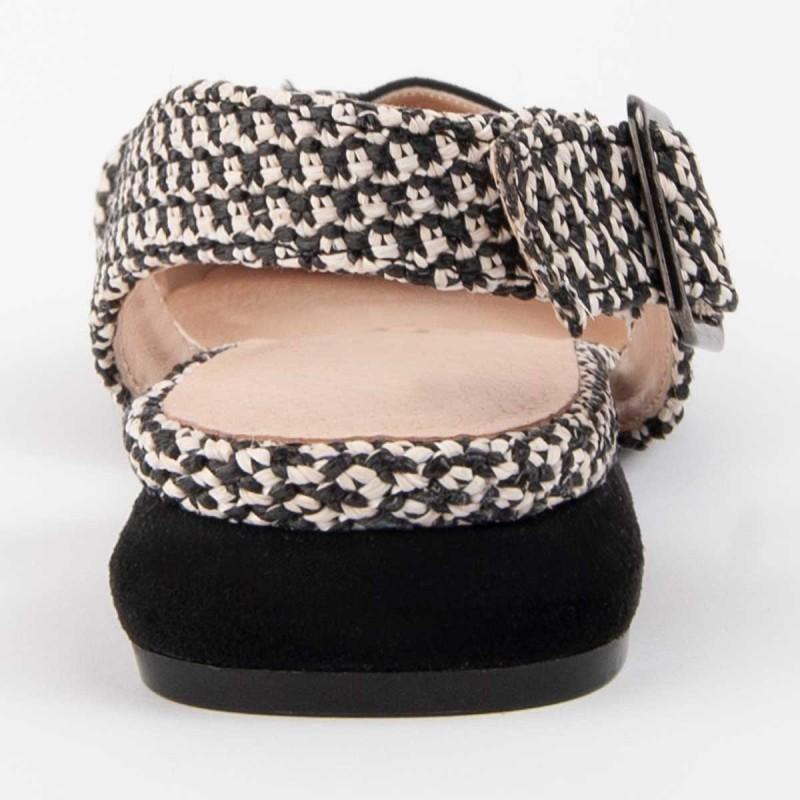 Casual Ballerina for Women. Montevita Baleri3 102946