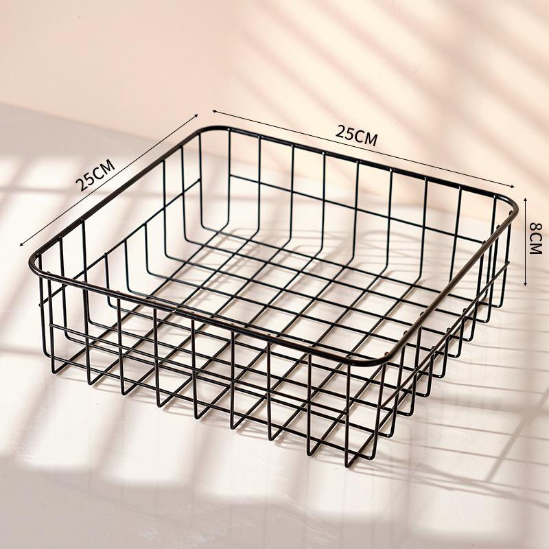 Creative Home Valoare Ridicată Living Acasă Gustări Gustări Bomboane Farfurie de Fructe