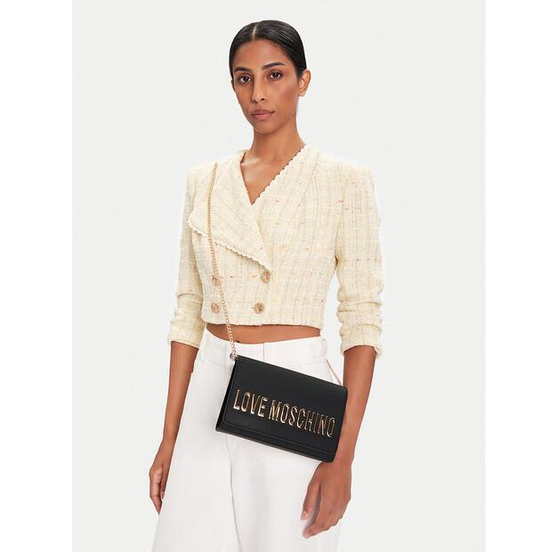 Сумка LOVE MOSCHINO JC4103PP0NKD0000 One Size 20900₽