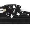 BMW 5 E60 E61 03-10 Electric Window Regulator Rear Left
