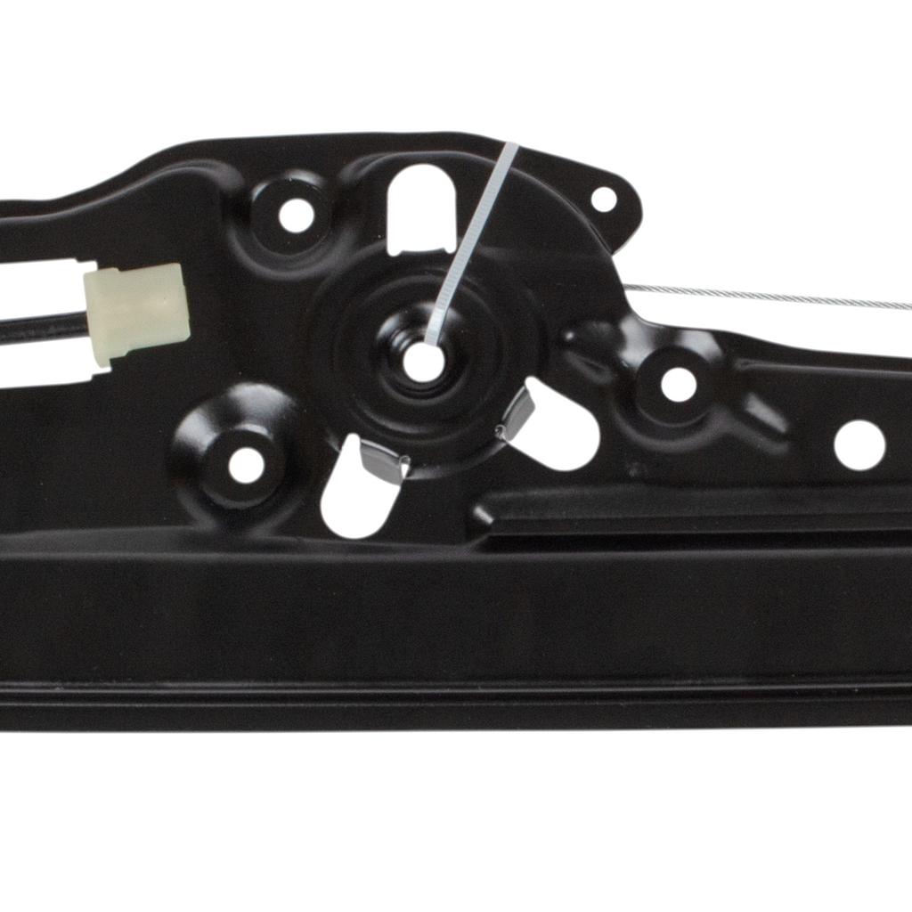 BMW 5 E60 E61 03-10 Electric Window Regulator Rear Left