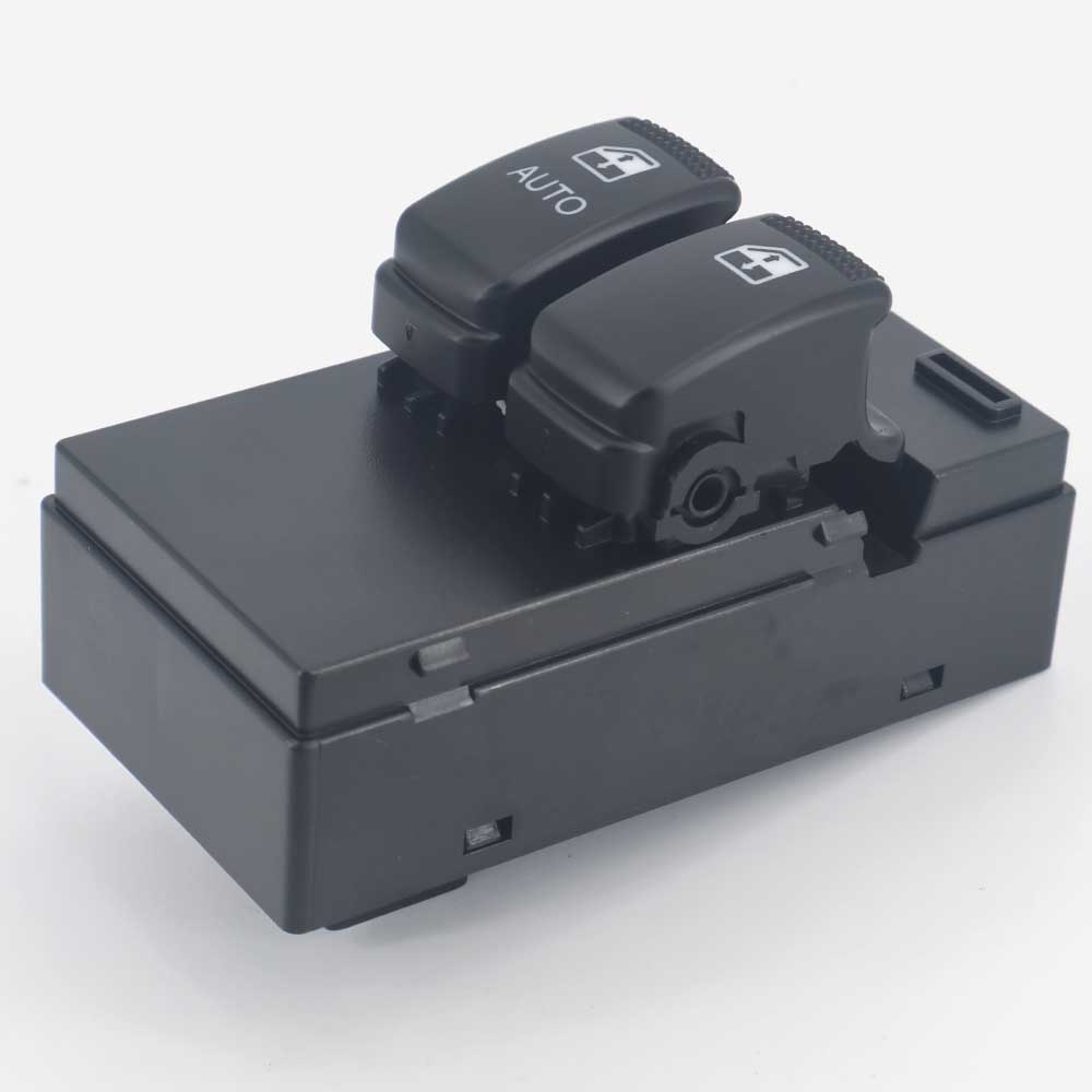 Front Left Driver Window Control Switch for HYUNDAI Getz 2003-2010 Matrix 2002-2006 935701C010 935701C110 Auto Lift Window