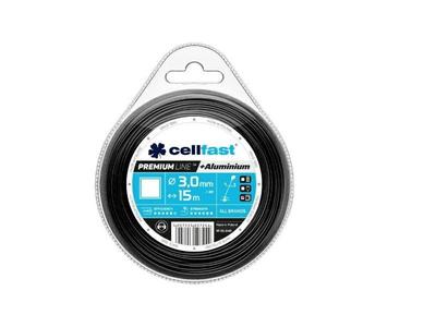 Cellfast General Purpose Hose 4.0X1.0 330Mb Pl "A" /On Stand