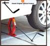 Xiaomi Foldable Car Hand Jack Rocker For Car Jack Folding Handle Scissor Jack Rocker General Jacks Helper Car Best Service 10X27CM