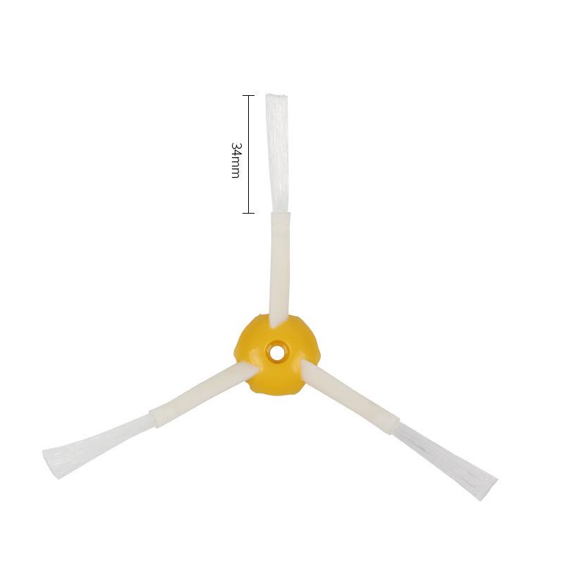 

iRobot 500 Series Vacuum Accessories: Main Brush, Side Brush, Filter, Tool Brush