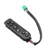 Cadillac Heated Memory Seat & Pedal Switch 15116862