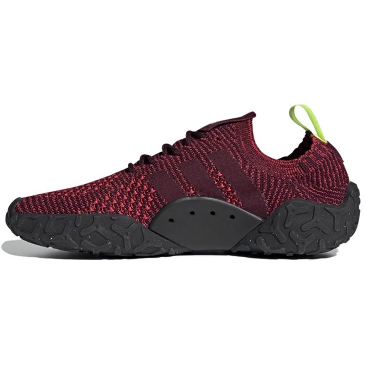 Adidas F 22 Primeknit 'Shock Red' F37001