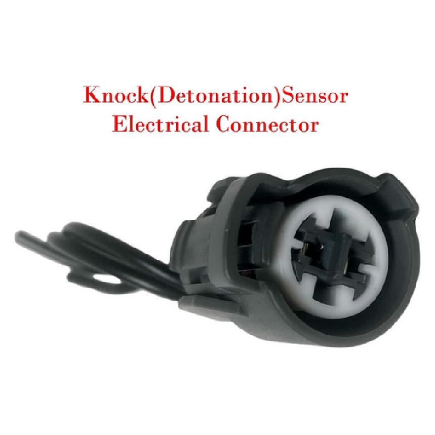 Connector Knock Detonation Sensor  Connector Fits Integra Vigor Civic Prelude