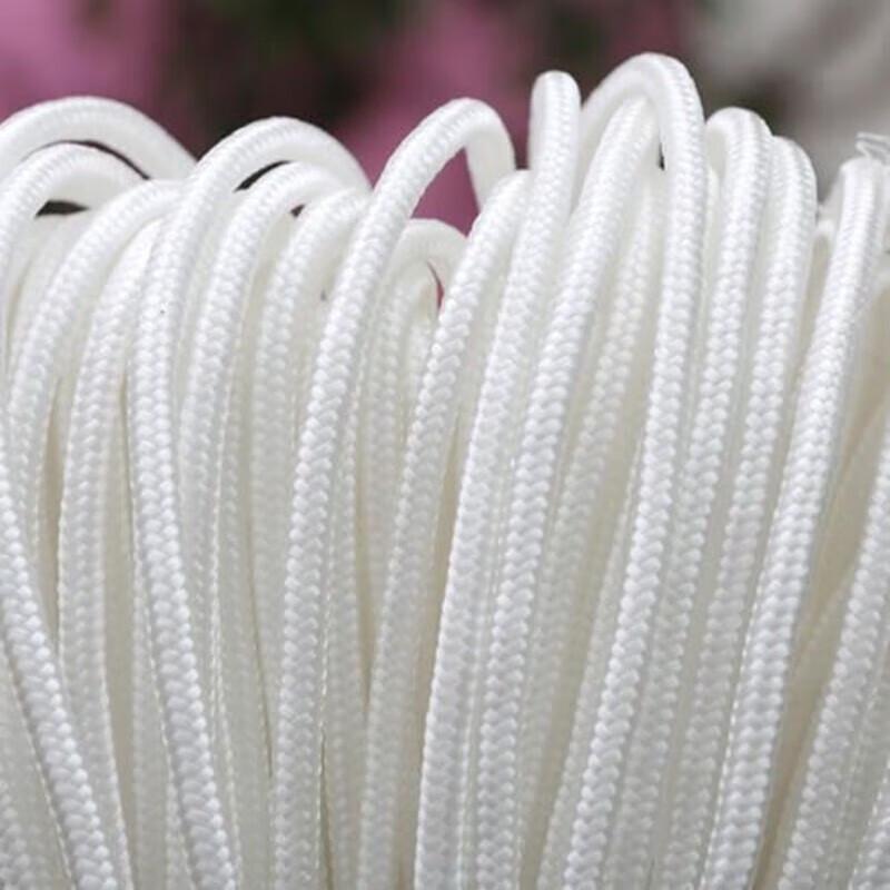 Climbing Will 8mm Nylon Utility Rope