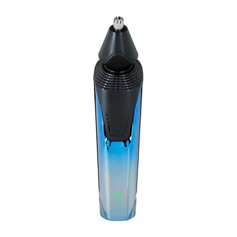 Linke 8816 Men's Electric Shaver - 3-in-1 USB Rechargeable, Washable Beard Razor