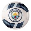 Manchester City FC Wappen Fußball