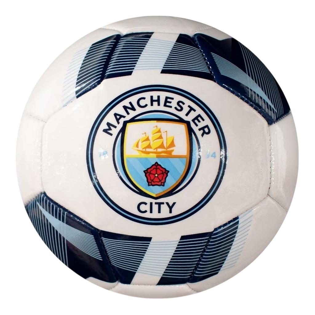 Manchester City FC Wappen Fußball