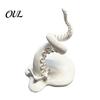 3D Printed Desk Decor Octopus Tentacles Pen Holder, Creative Stationery Organizer, Holder Decorative Desktop Storage Stand, for Pens And Pencils