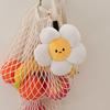 Smile Doll Keychain Bag Charm Bag Charm Bag Hook