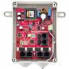 ATTE IPB-5-10A-S4 5-Port PoE Switch, IP55, 802.3at/af