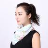 Stylish Lightweight UV Protection Scarf Neck Shawl for Outdoor Adventures