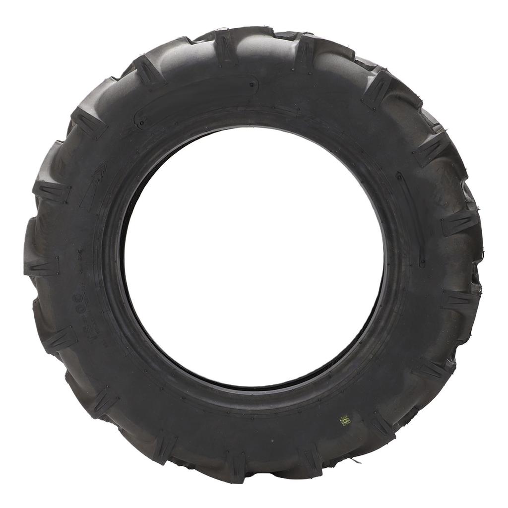 5.00 15 500x15 Tire Robust 6 Ply Structure 500 15 5.00x15 Rubber Tire for Tractors