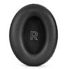 Comfortable and Breathable Ear Pad for AviationA30 Headsets Earmuff Earpads Ideal for Music Lovers and Long Terms Use