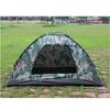 Li Shen Digital Camo 3-4 Person Camping Tent
