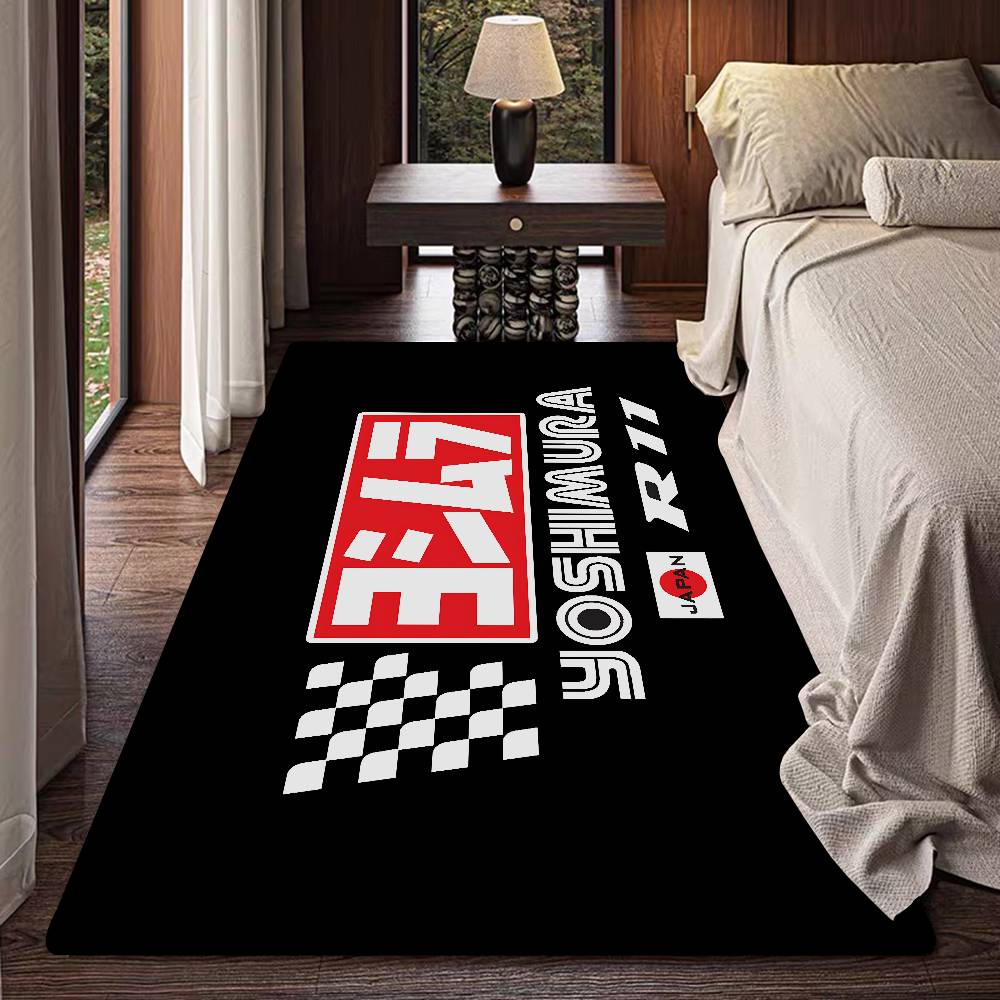 Cool Y-YoshimuraS Kitchen Mat Kids Room Bedroom Decoration Balcony Anti-Slip Doormat Living Room Alfombra