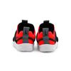 Nike Novice Color Block Low-Top Sports Casual Shoes Baby Sneakers Gray Black Red AQ9662-600