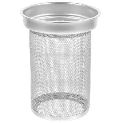 Teapot Strainer Home Diffuser Filtering Supplies Dorm Strainers Infusers Insert