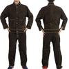 Leather Electric Welding Protective Workwear - Anti-scald Radiation Protection for Welders.