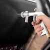 Mechanical Maintenance Air Sandblasting Gun Sandblasting Spray Gun Pneumatic Sandblaster Anti-rust Abrasive Power Tools Kit