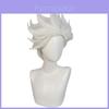 Cabelo colorido – Perucas coloridas para Cosplay
