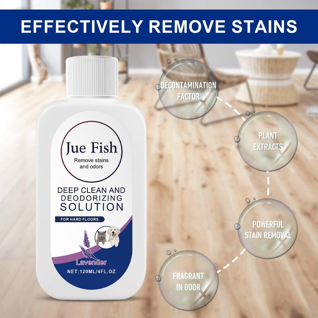 Marble Floor Tile Cleaner Liquid Strong Stain Removal Mopping Solution for Brightening Yellowed Floors Removing Dirt And Grime