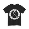 Othala Futhark Rune Ring Pagan Viking T Shirt or Kids Shirt - Made In AU