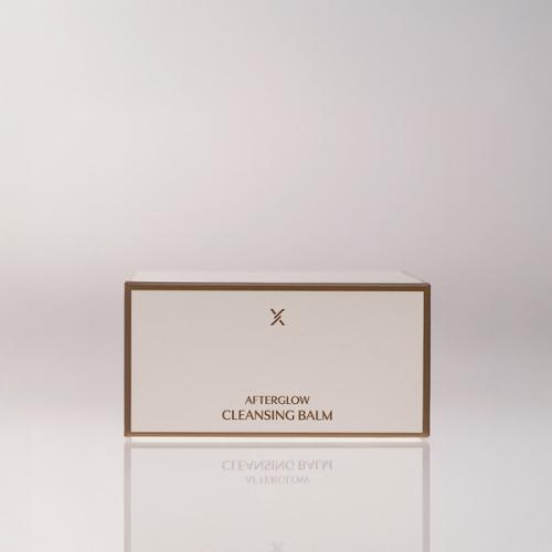 Xoul After Glow Cleansing Balm