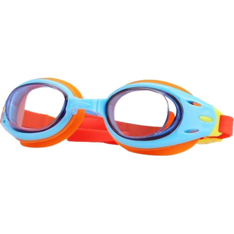 Li Ning Swim Goggles Silicone Swim Kids  LSJN358