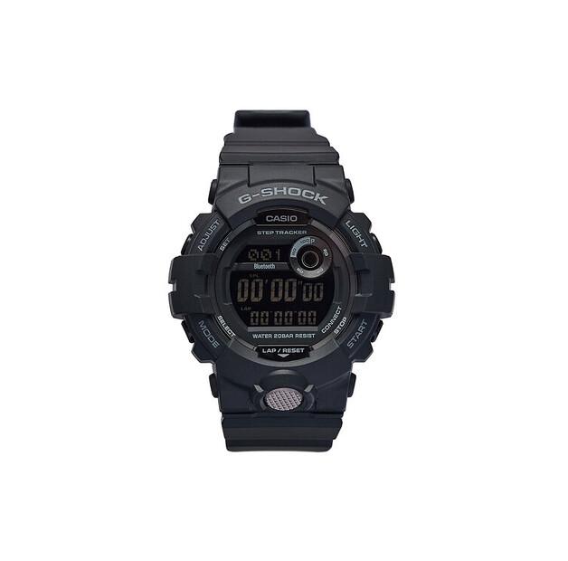 

Часы G-Shock GBD-800-1BER One Size