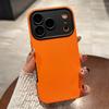 2 in 1 dual color fine hole shockproof phone case for For Iphone 17 16 15 14 13 Pro Max Air full scratch-proof hard bumper cover