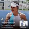 Saina A30S ProMAX Open-Ear Bone Conduction Sports Headphones