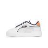 CA Pro Techstile - Sneakers Unisex Bianco Notte Parigina Argento 383788-01