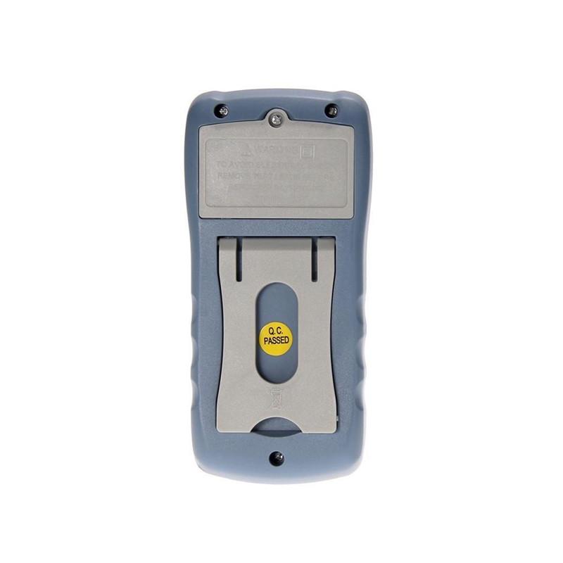 Digital Multimeter LCD Voltmeter Ammeter Ohmmeter OHM Capacitance A/DC Tester BG