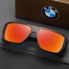 Nové BMW sluneční brýle proti oslnění, brýle pro řidiče, motocyklové sluneční brýle, vysoce kvalitní polarizační brýle Auto X3 X5 X7 F10 F15 F20 F30
