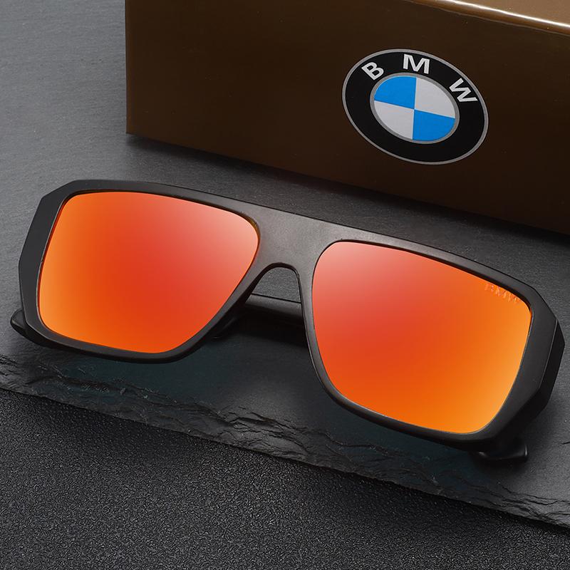 Nové BMW sluneční brýle proti oslnění, brýle pro řidiče, motocyklové sluneční brýle, vysoce kvalitní polarizační brýle Auto X3 X5 X7 F10 F15 F20 F30