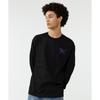 Reebok Vector Team Sports Long Sleeve   Black