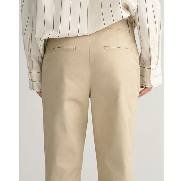 Gant Slim Fit Chino Pants