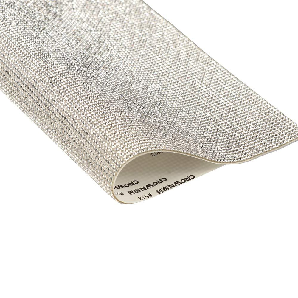 Crystals Interior Stickers DIY Automotive Stickers Car Stickers Rhinestone Sticker Car Decoration