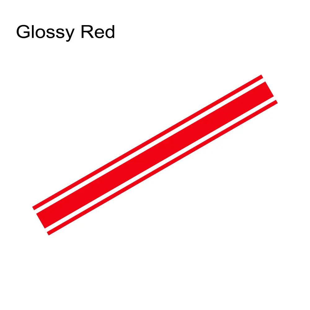 For Volkswagen VW Transporter T6 T5 Caravelle Multivan Car Hood Stickers Camper Van Bonnet Styling Vinyl Decals Auto Accessories