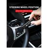 1Pcs Car Interior Cleaning Brush Telescopic Small Soft Brush Accessories For Tesla Model S Model X Model Y Model 3 Roadster SpaceX