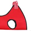 Cat Grooming Hammock Helper Restraint Towel Bag Bathing for Small Medium Dogs Nail Trimming