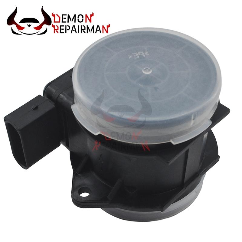 2816425000 Mass Air Flow MAF Sensor For Kia Rio5 1.6L Spectra 1.8L 2.0L Spectra5 Sportage 2.0 L Magentis Optima Rondo 2.4L 2.7L
