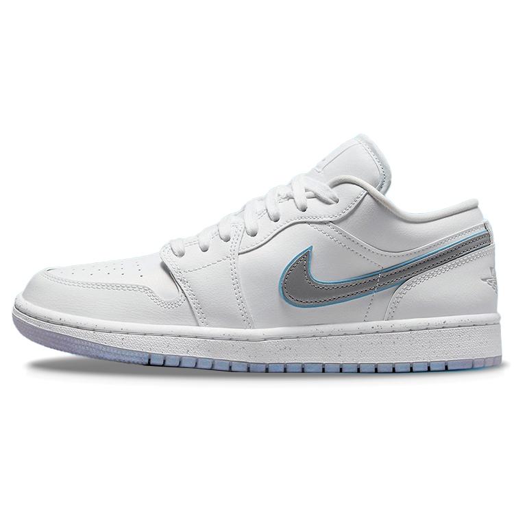 New JORDAN 1 Low Se Dare To Fly Women's FB1874-101