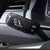 For Volkswagen VW Atlas Teramont 2017-  Wipers Turn Signal Gear Rod Cover Wiper Decorative Cover Decorative Full Car Parts
